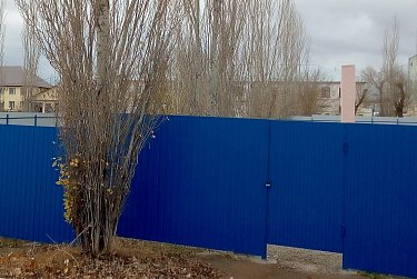 По обращениям граждан